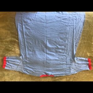 New no tags Vintage Houston Oilers Tee XL